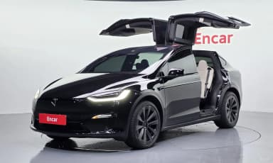 Model X