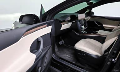 Model X