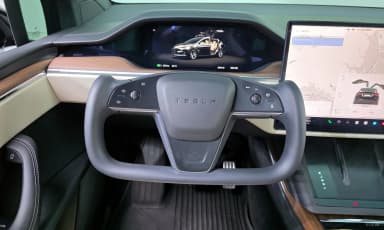 Model X
