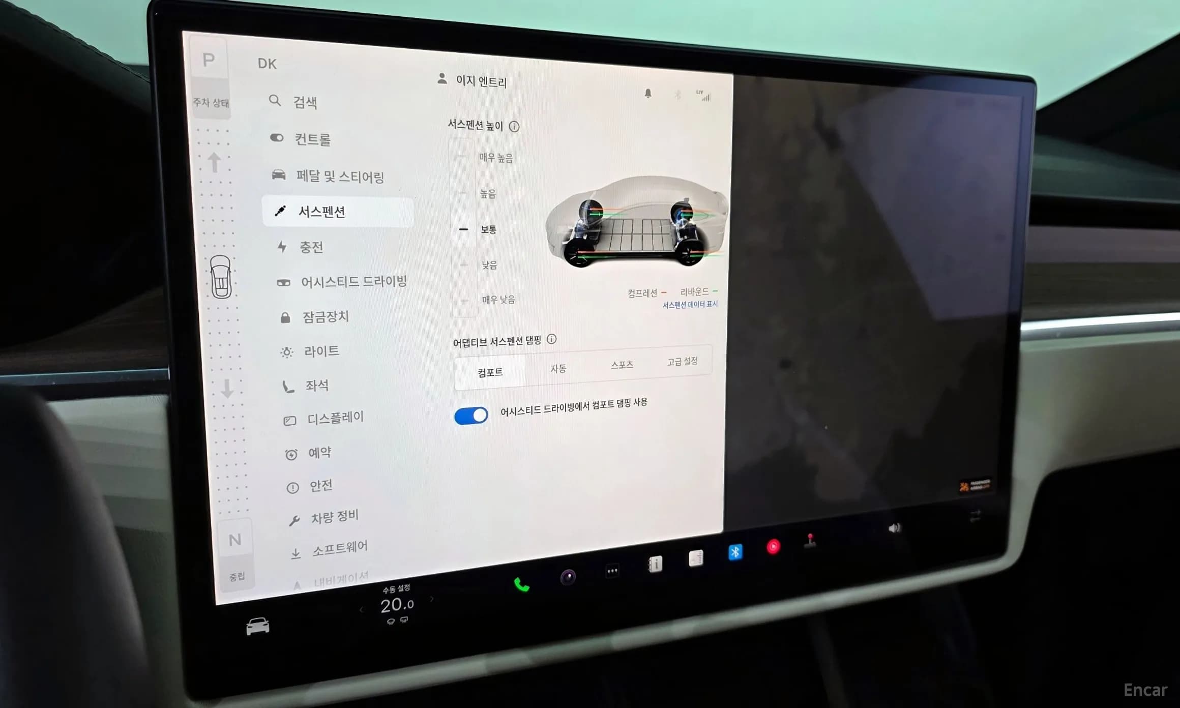 Model X