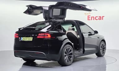 Model X