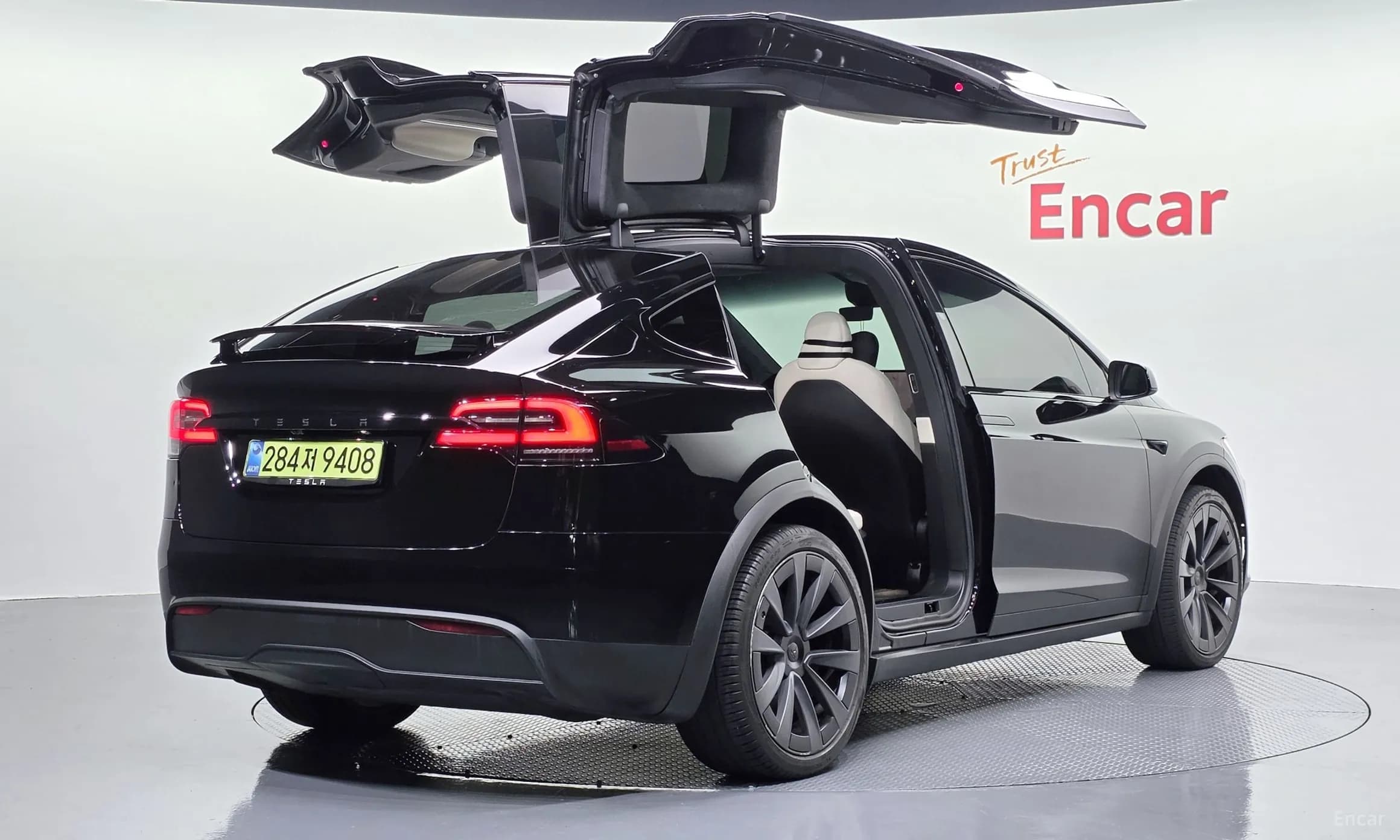 Model X