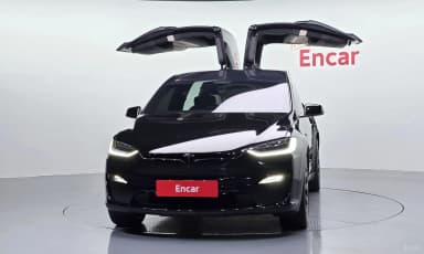 Model X