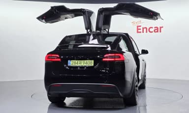 Model X