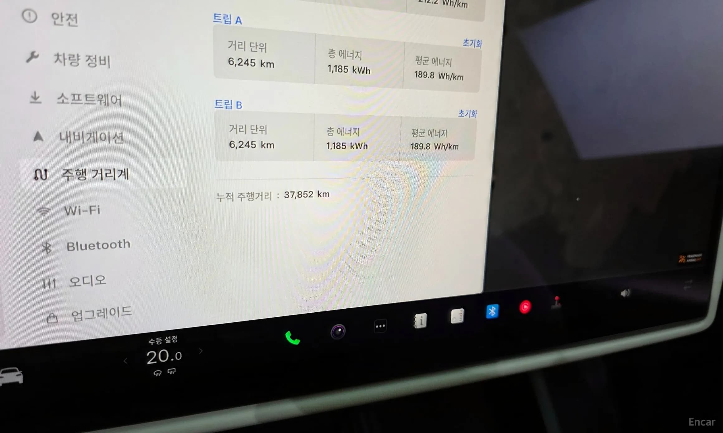Model X