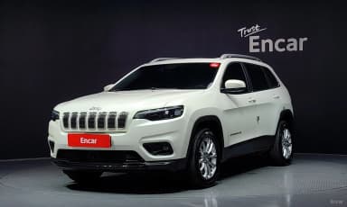 Cherokee (KL)