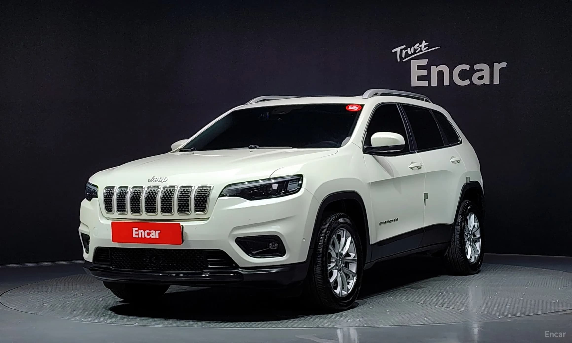 Cherokee (KL)