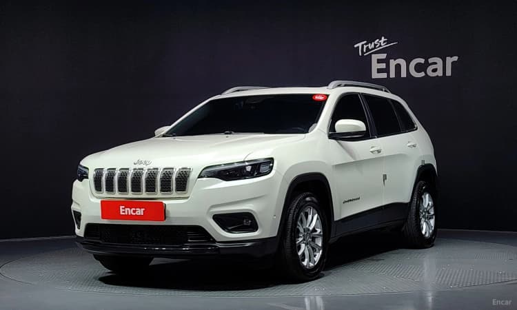 Cherokee (KL)