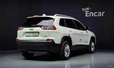 Cherokee (KL)