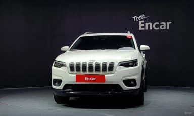 Cherokee (KL)
