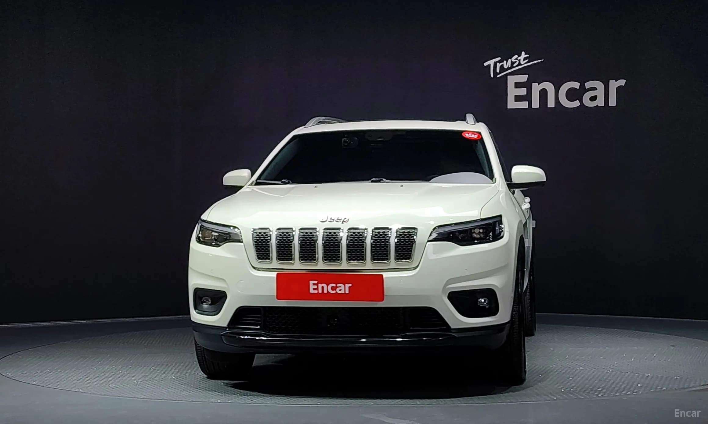 Cherokee (KL)