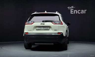 Cherokee (KL)