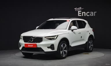 XC40