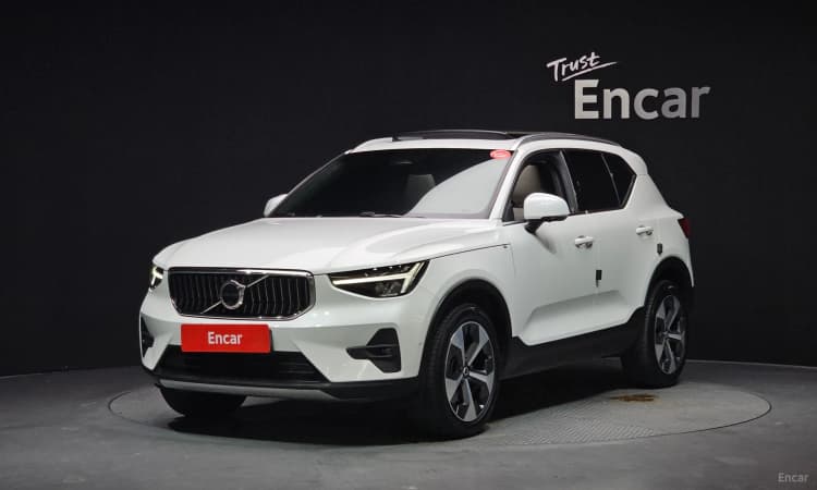 XC40