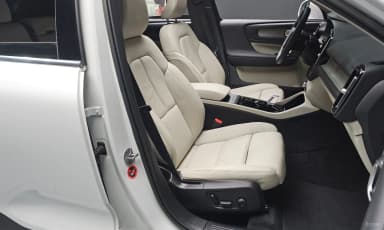 XC40