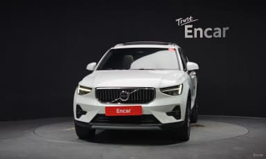 XC40