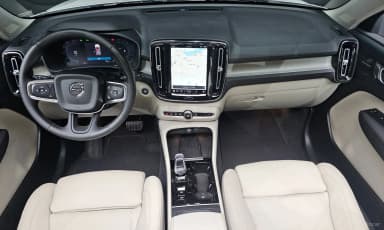 XC40
