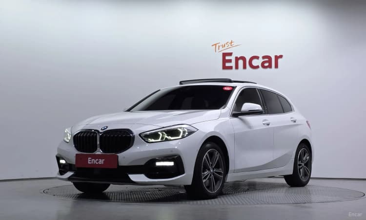1 Series (F40)