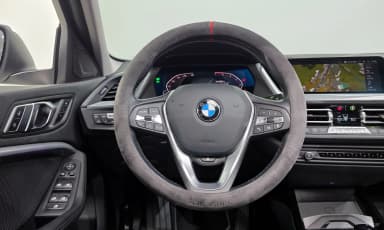 1 Series (F40)