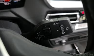 1 Series (F40)