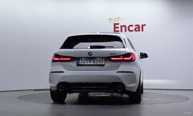 1 Series (F40)