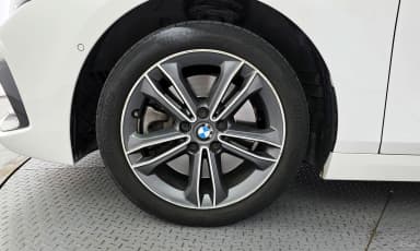 1 Series (F40)