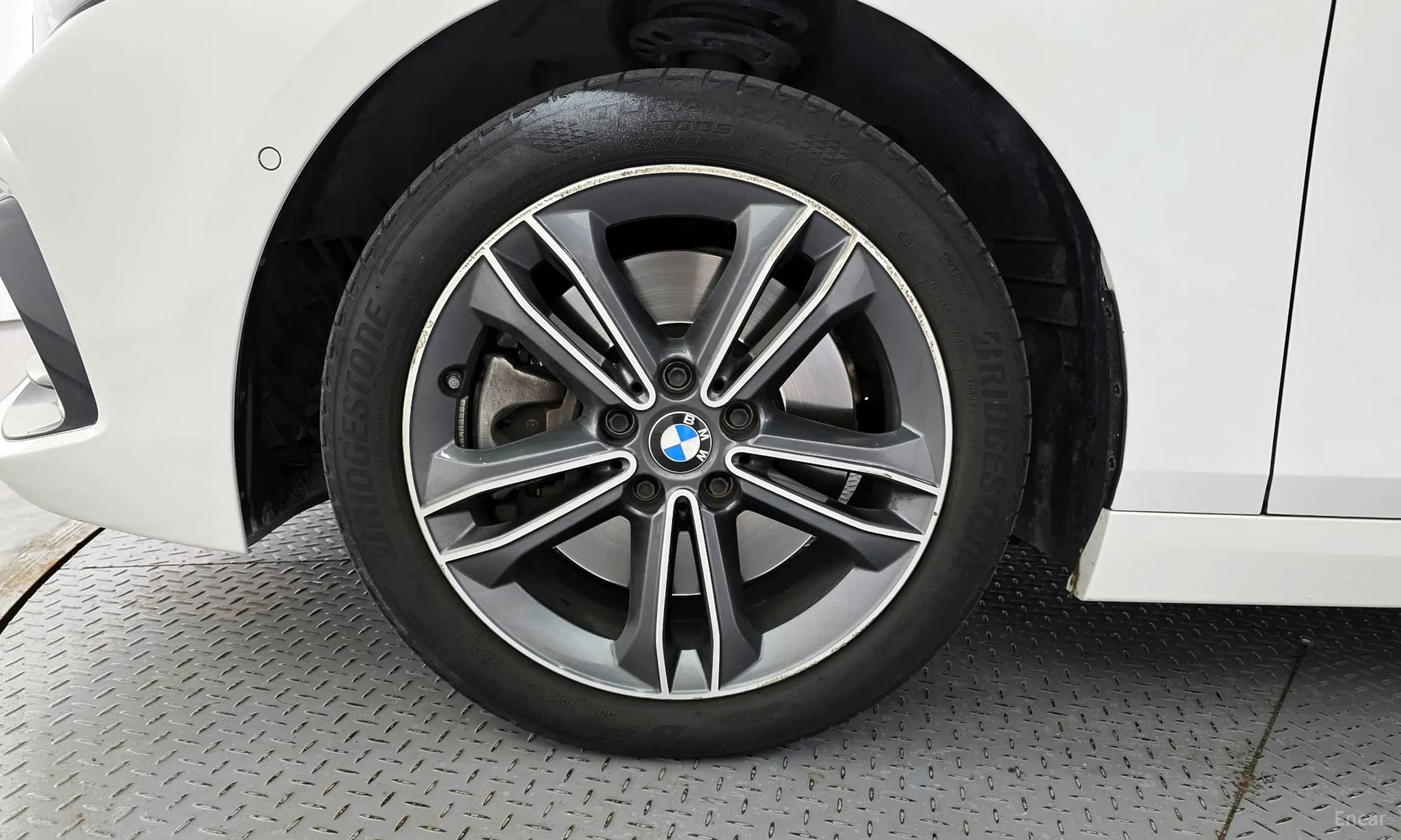 1 Series (F40)