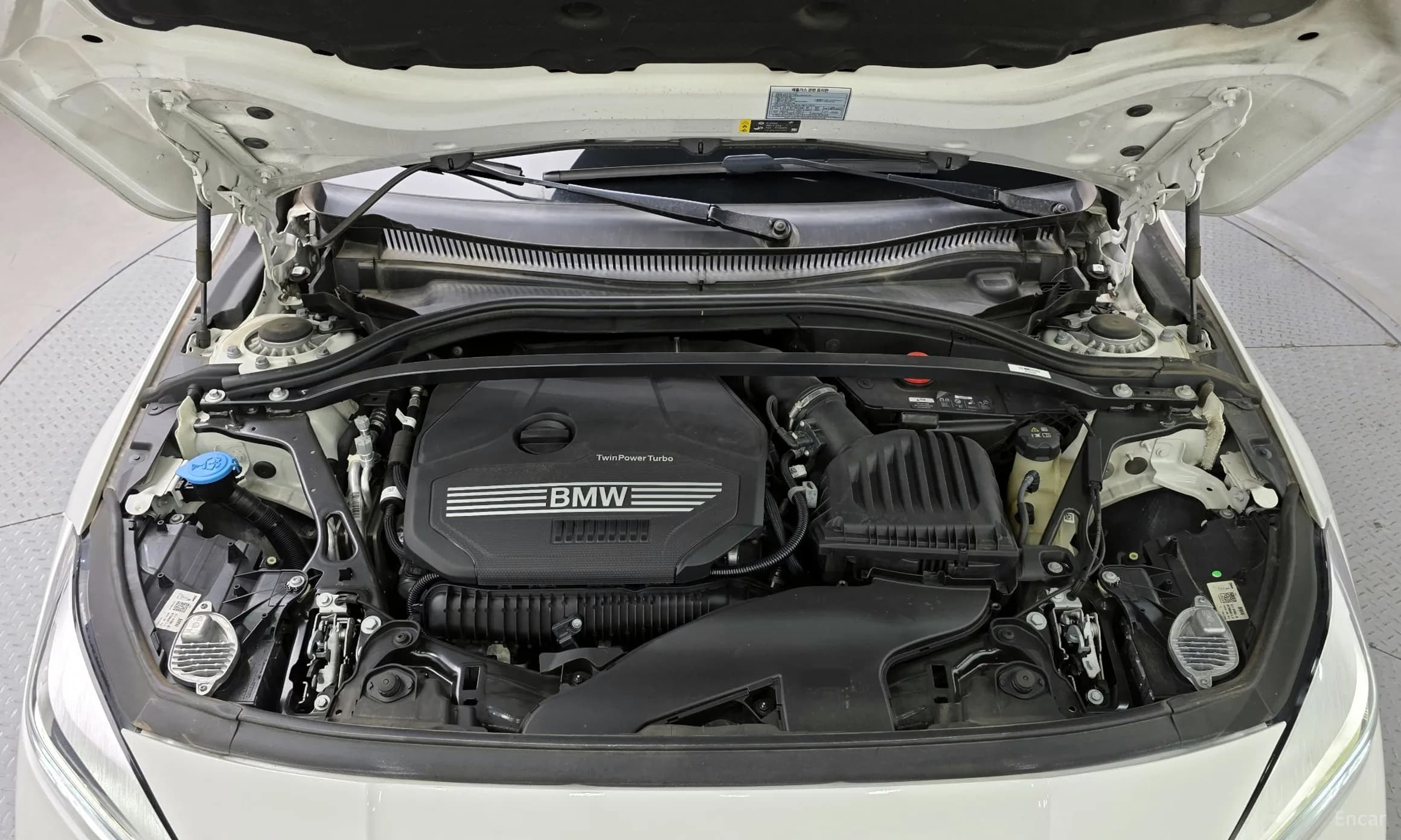 1 Series (F40)