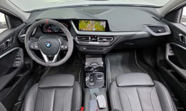 1 Series (F40)