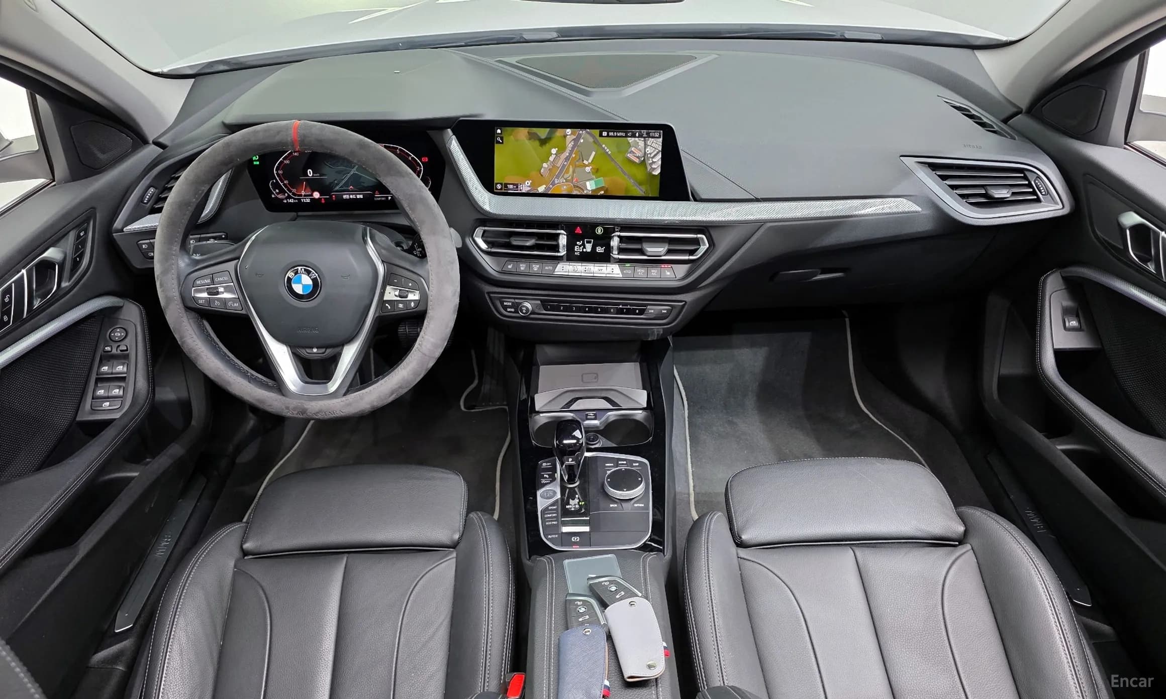 1 Series (F40)