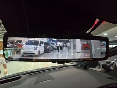 Alphard 4th Generation