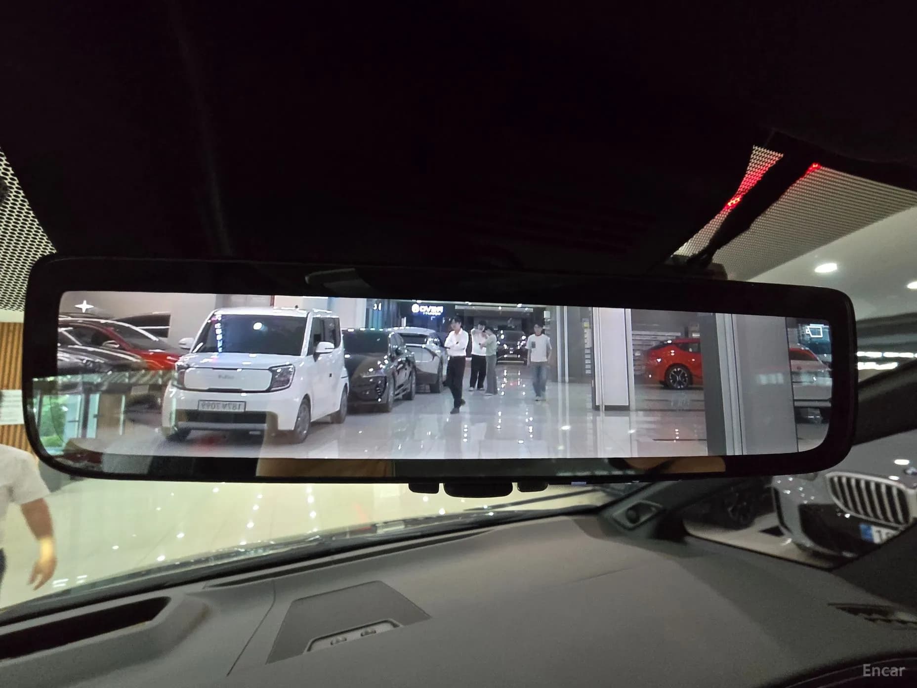 Alphard 4th Generation