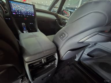 Alphard 4th Generation