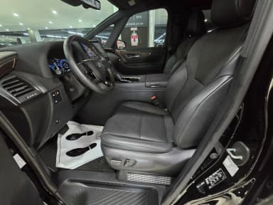 Alphard 4th Generation
