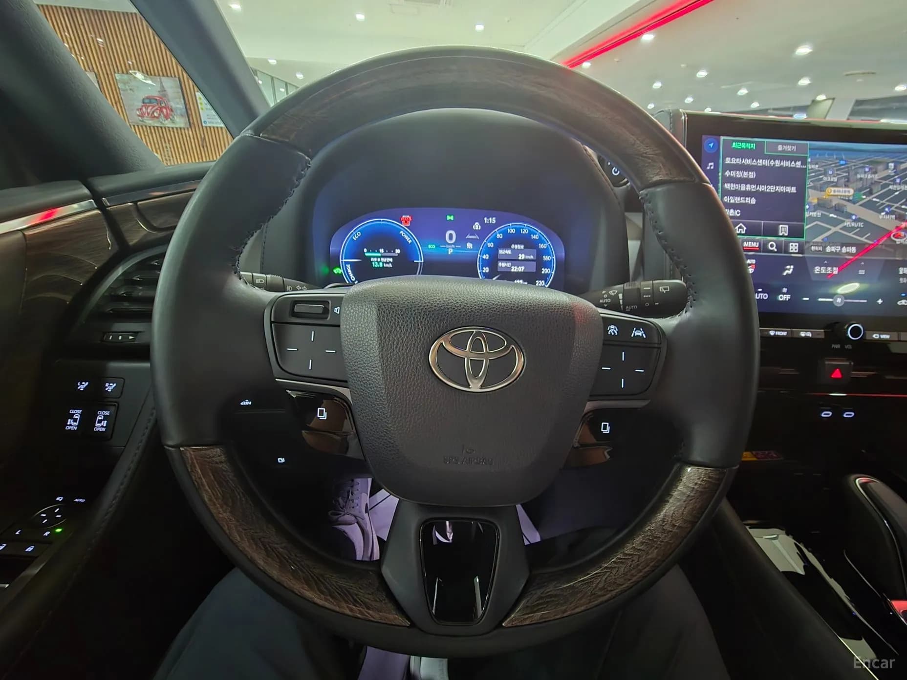 Alphard 4th Generation