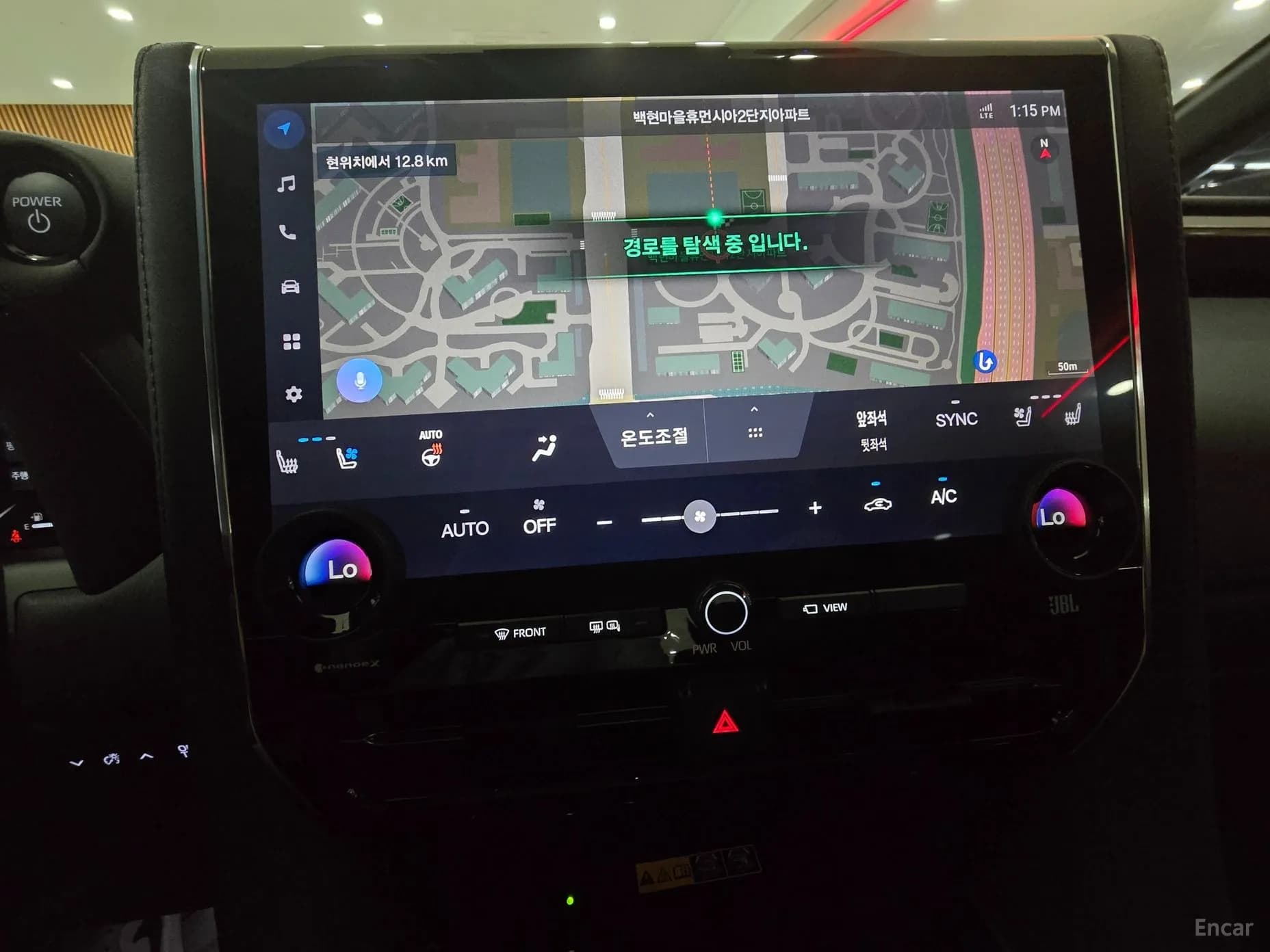 Alphard 4th Generation
