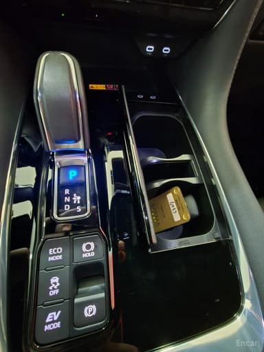 Alphard 4th Generation