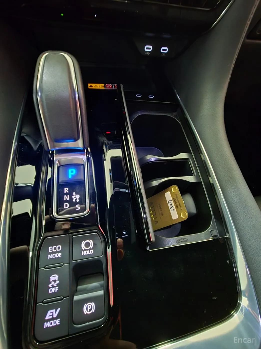 Alphard 4th Generation