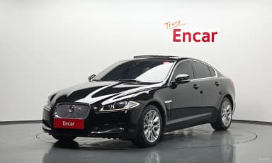 New XF