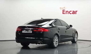New XF