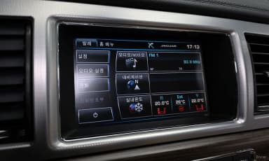 New XF