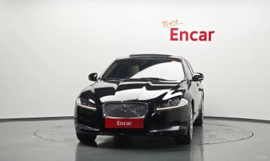 New XF