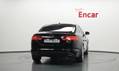 New XF