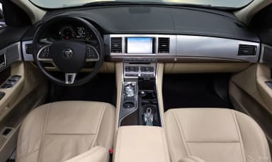 New XF
