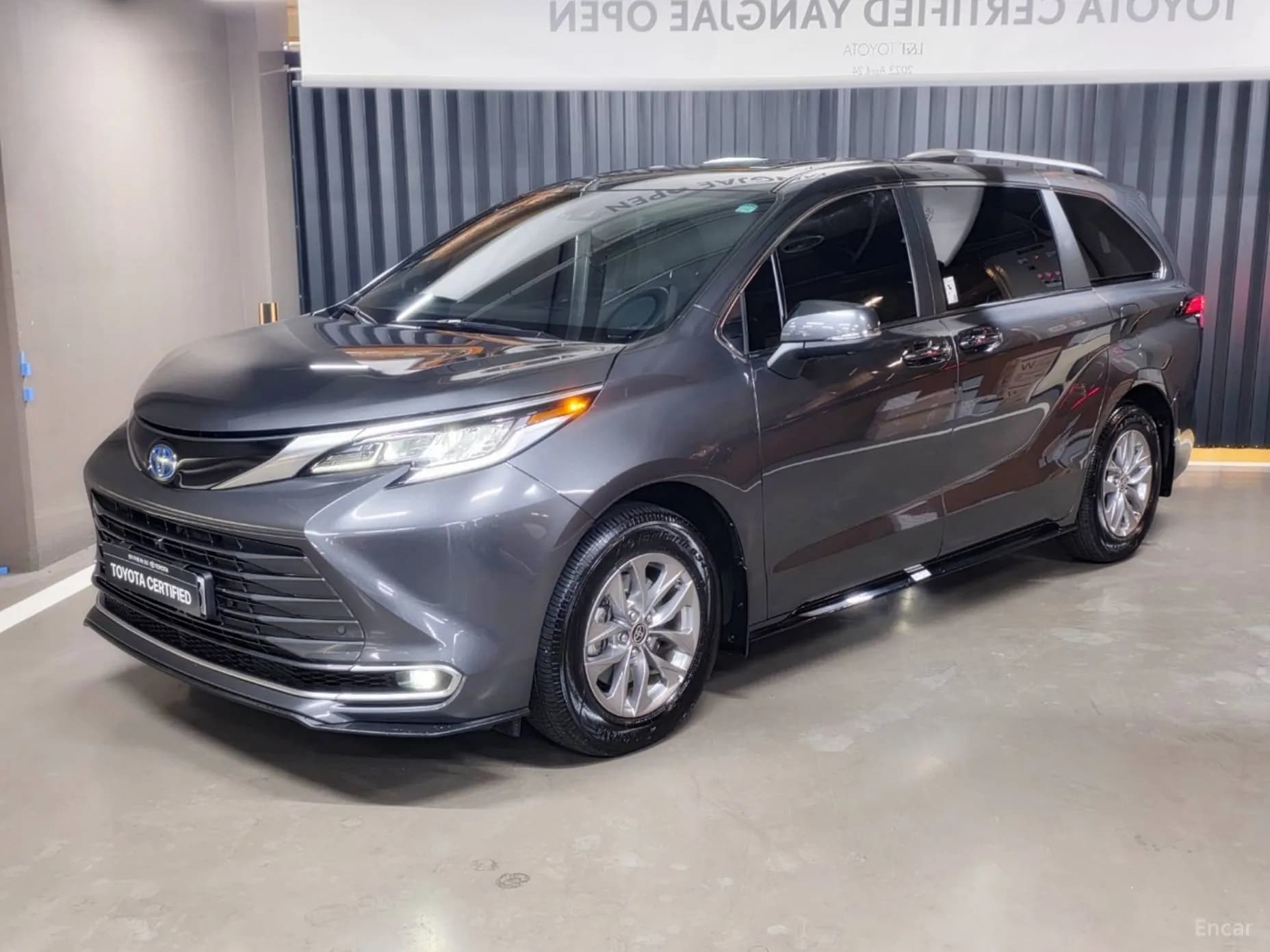 Siena 4th generation