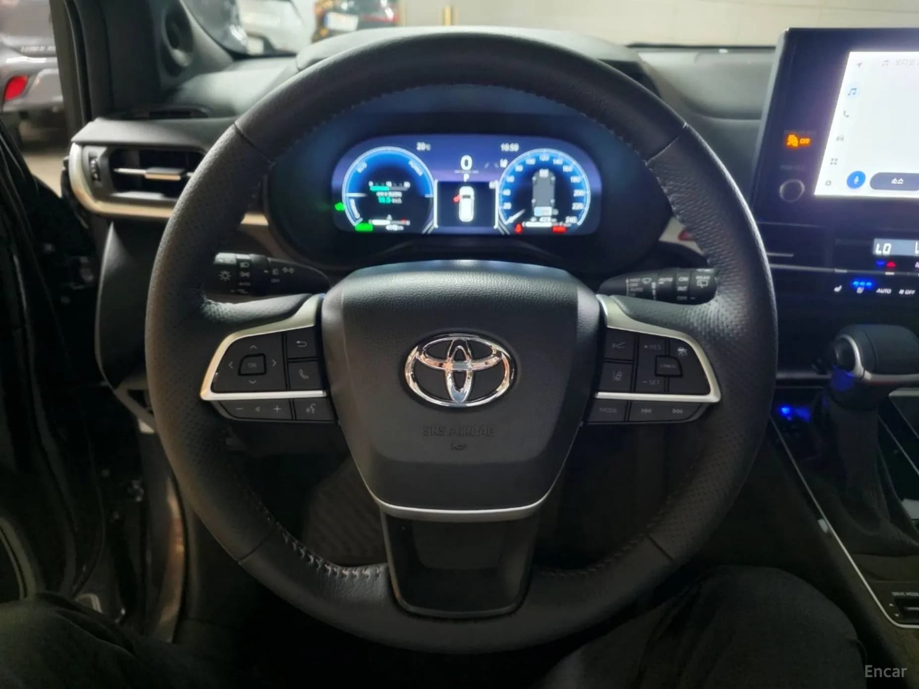 Siena 4th generation