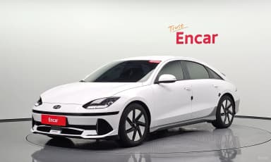 Ioniq 6