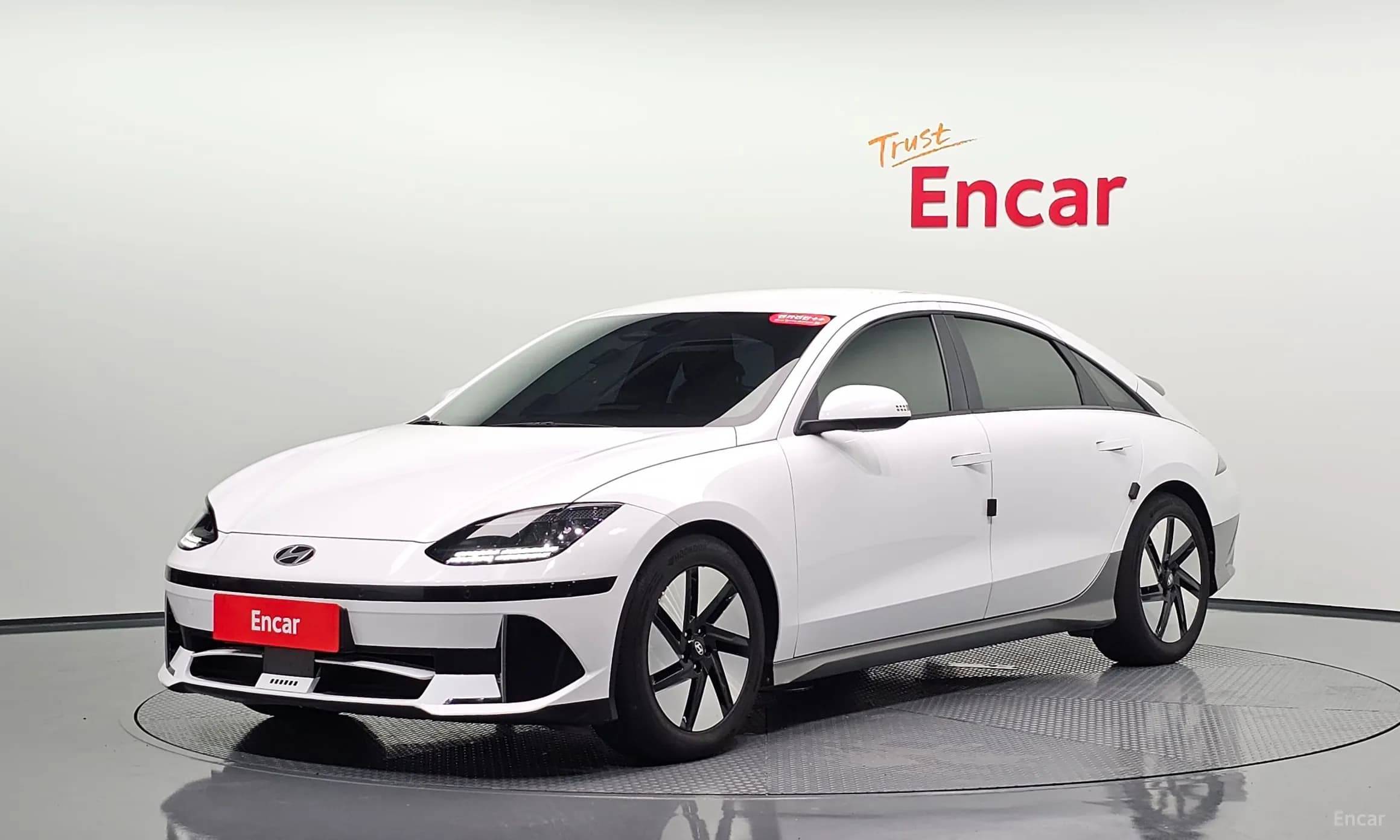 Ioniq 6
