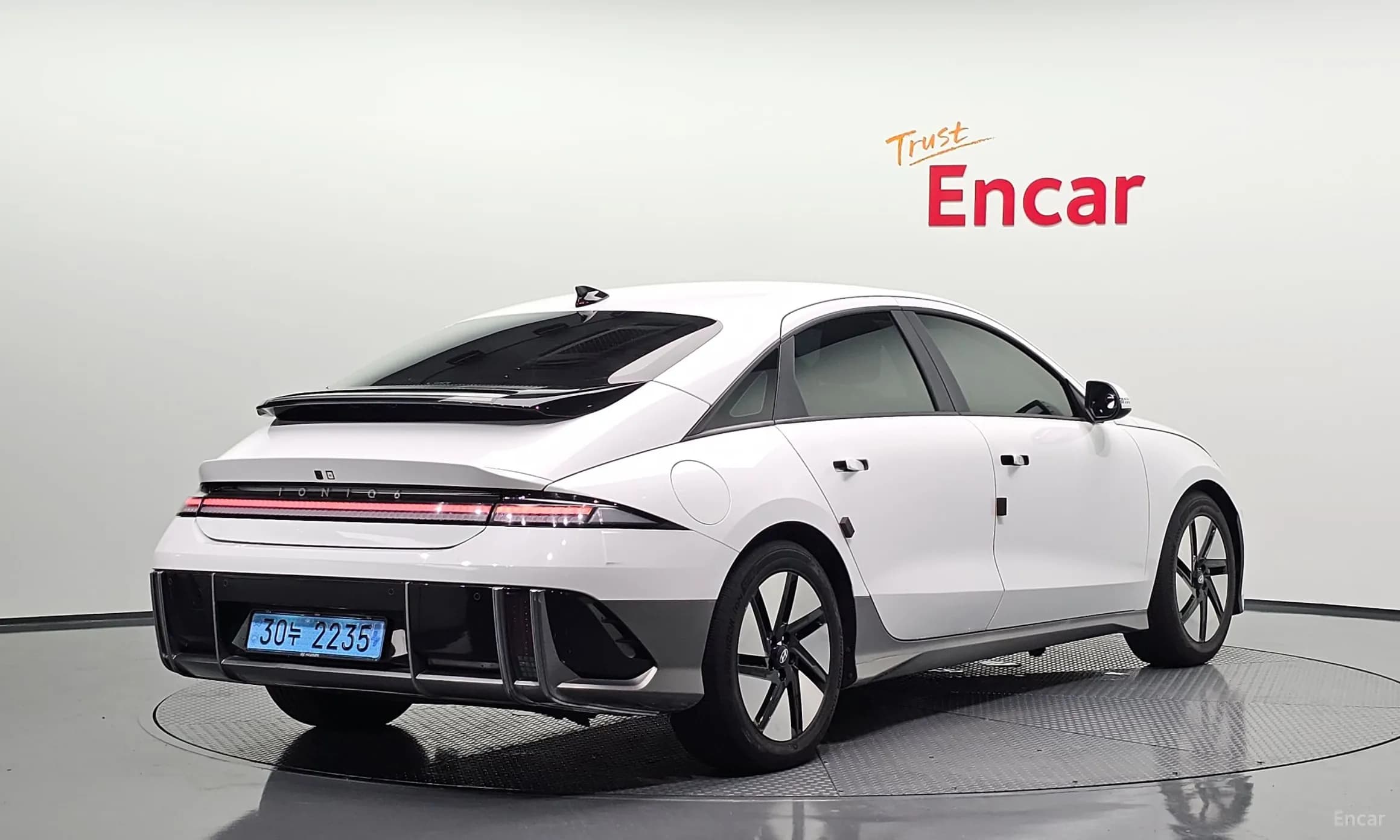 Ioniq 6