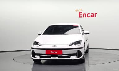 Ioniq 6